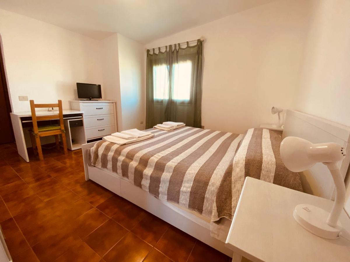Good Vibe Sardinia B&B Olbia Exterior photo