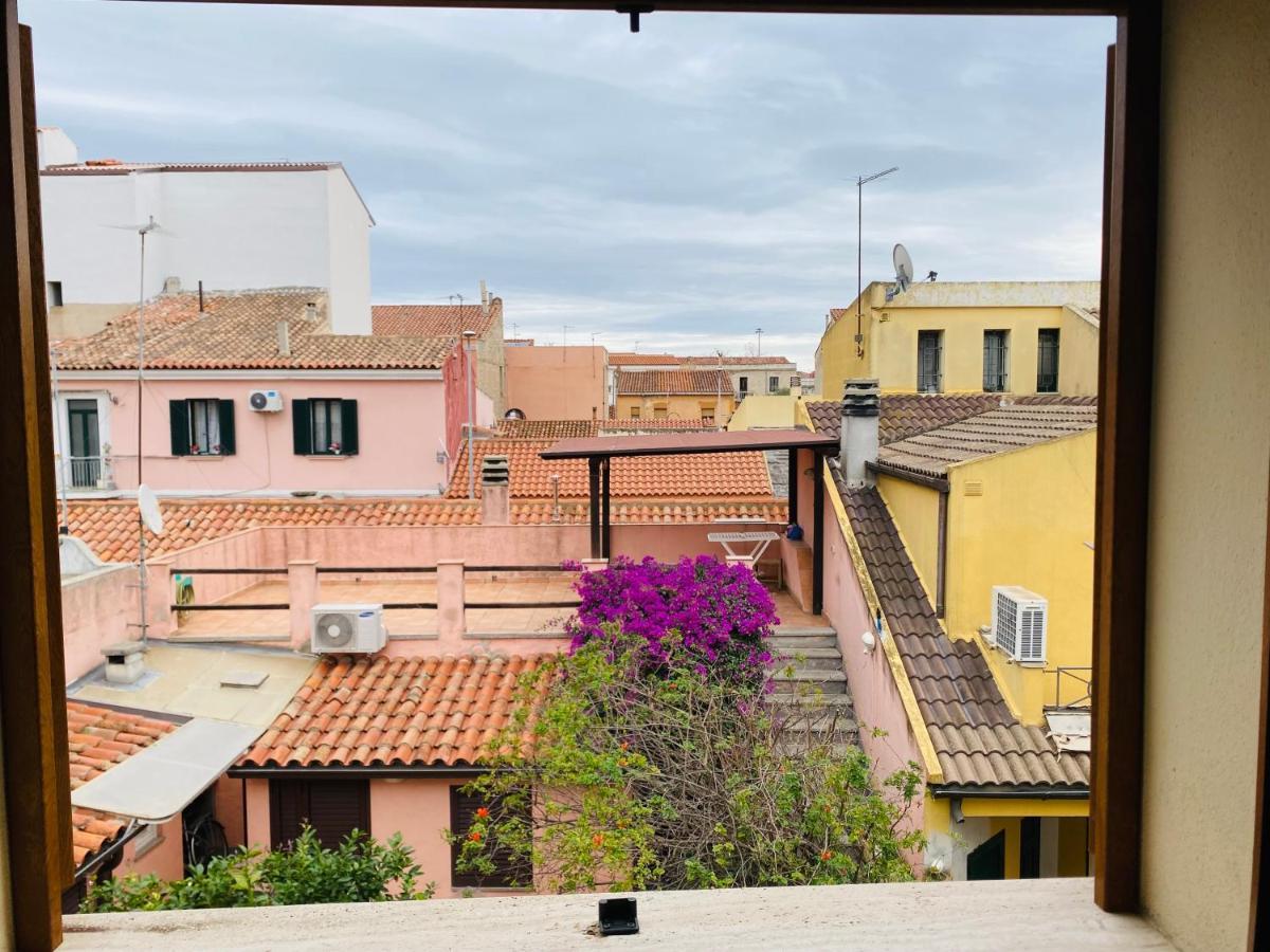 Good Vibe Sardinia B&B Olbia Exterior photo