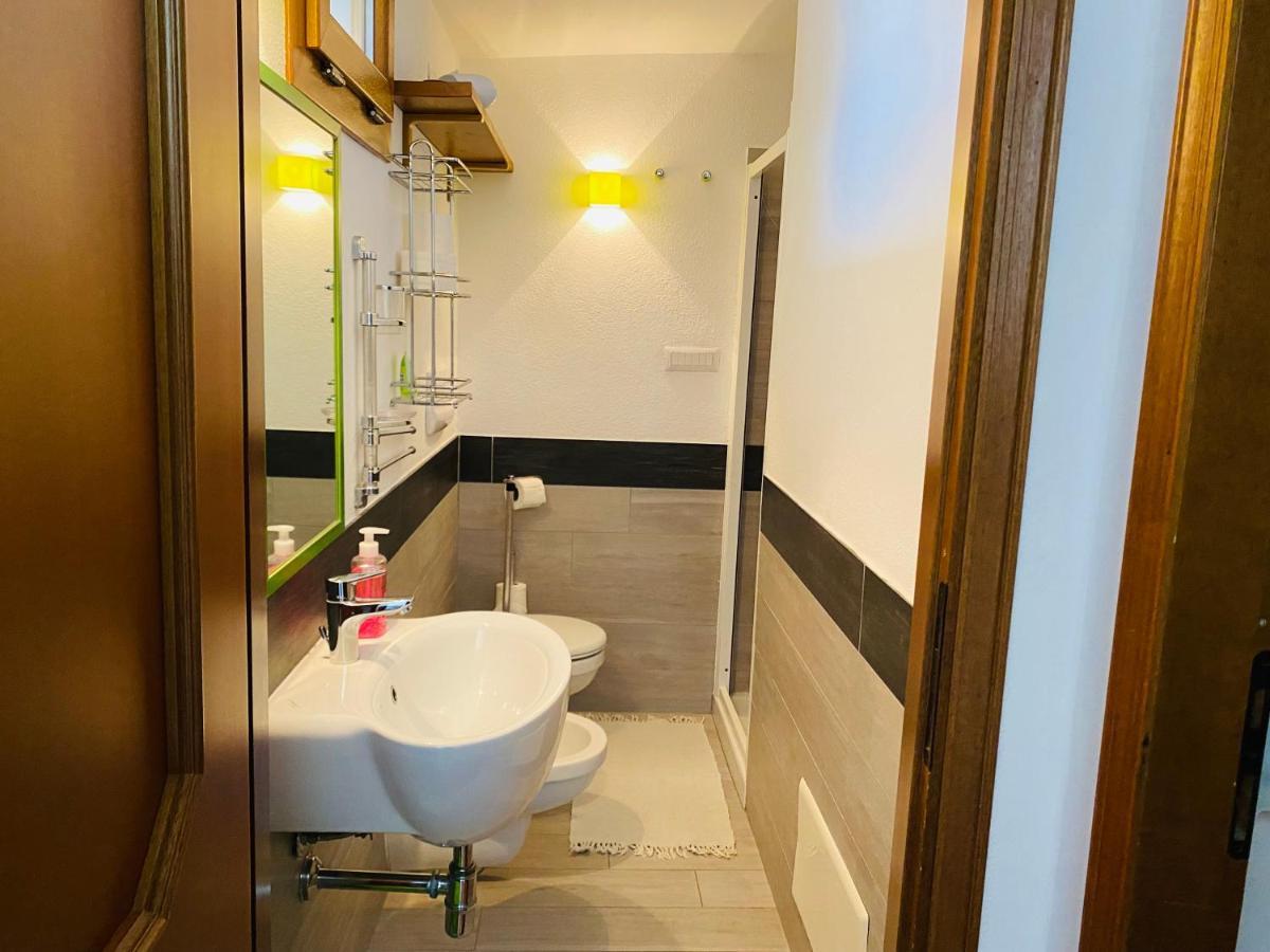Good Vibe Sardinia B&B Olbia Exterior photo