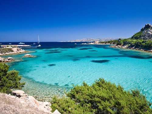 Good Vibe Sardinia B&B Olbia Exterior photo