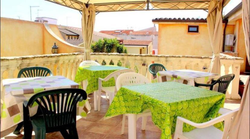 Good Vibe Sardinia B&B Olbia Exterior photo