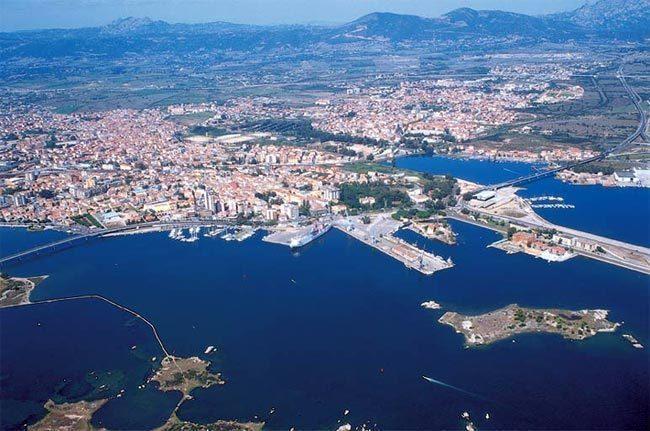 Good Vibe Sardinia B&B Olbia Exterior photo