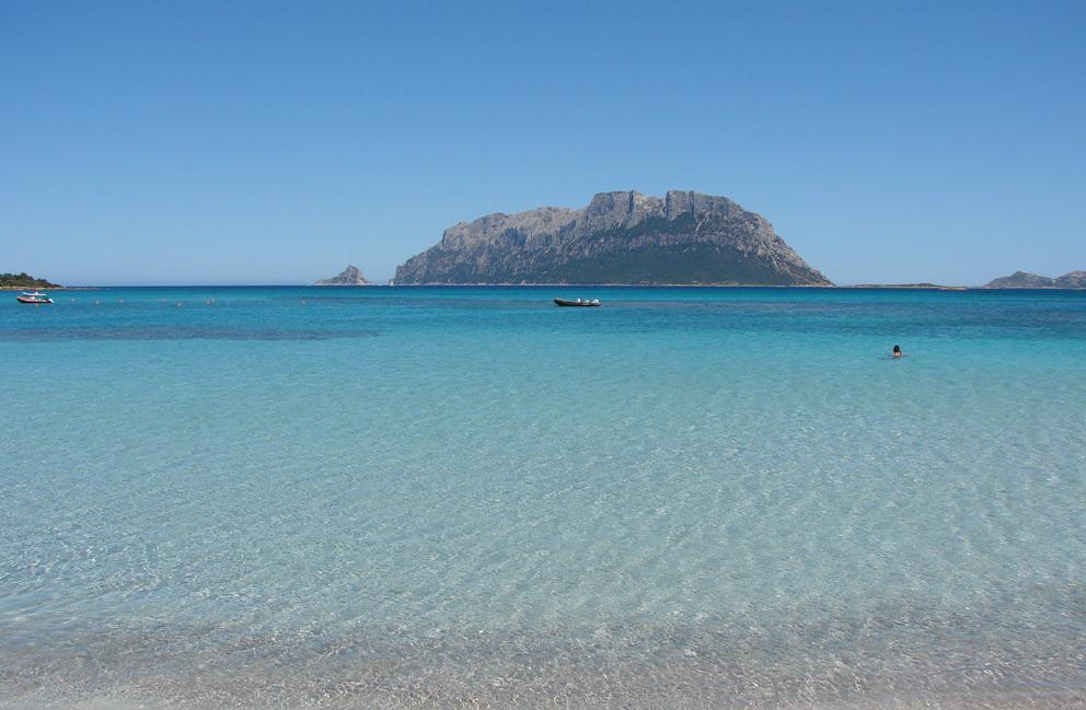 Good Vibe Sardinia B&B Olbia Exterior photo