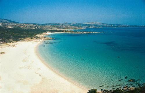 Good Vibe Sardinia B&B Olbia Exterior photo