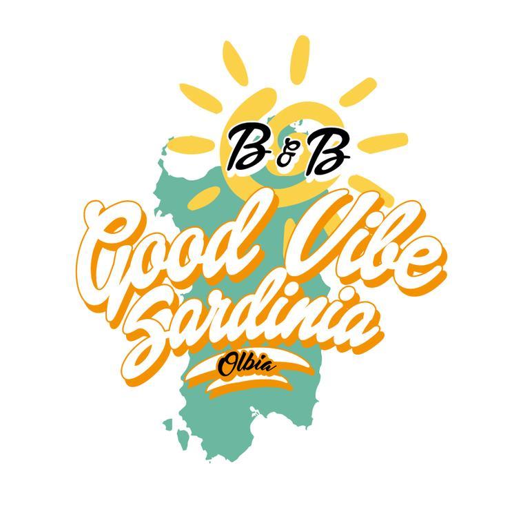 Good Vibe Sardinia B&B Olbia Exterior photo