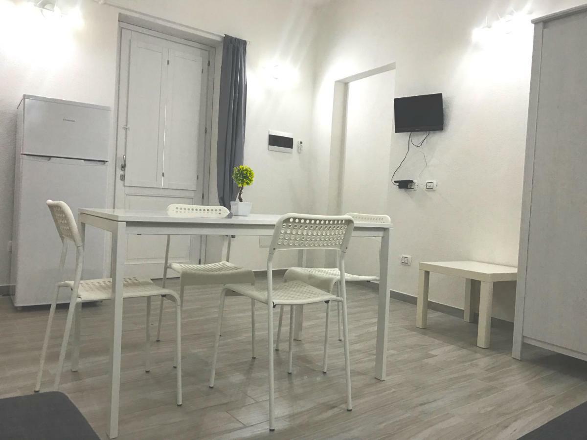 Good Vibe Sardinia B&B Olbia Exterior photo