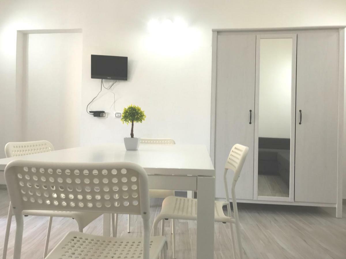Good Vibe Sardinia B&B Olbia Exterior photo